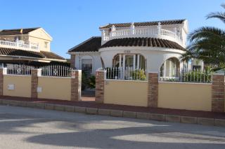 Lovely 3 bedroom villa in Campasol - Mazarrón - 8