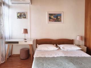 Villa Skalinada with sea view - 7
