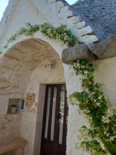 I Trulli Di Nonno Giovanni - 7