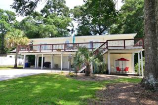 R&R Beach House! Huge w Sun Deck in Famous Cherry Grove - Myrtle Beach - 5