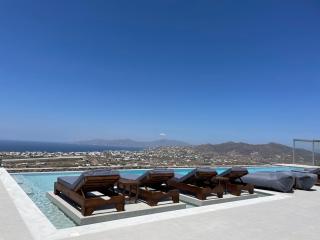 Sunset Hill Suites - Míconos - 6