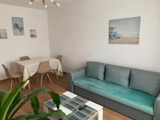 Regie Sunset Apartment - 0