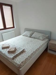 Apartman Atanaskovic - Vrnjačka Banja - 9