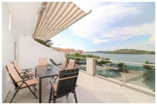 Apartment Legend - Grebaštica - 0