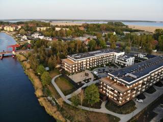 Przystań Kazika - Apartments & SPA - Dziwnów - 8
