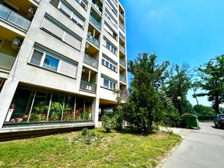 Cozy Apartment in the City Centre Next to Dóm Square - Szeged - 9