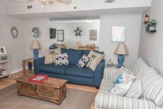 Oceanfront Penthouse in Paradise w Indoor Pool - Myrtle Beach - 1
