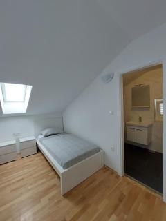 White Beauty luxury apt., Stari Grad, island Hvar - Stari Grad - 5