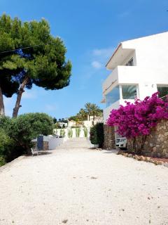 Chalet estilo Mediterraneo Chic Tradicion y Modernidad Villa Vita - Jávea - 9