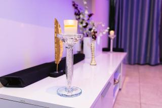 Piano and Gold at The Signature, Tetteh Quarshie - 1