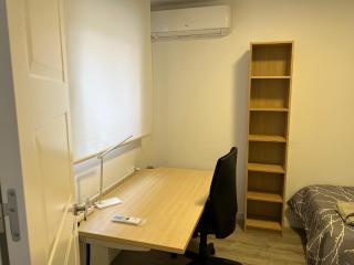 Habitaciones en Duplex, Avd de Europa, Pozuelo de Alarcón - Madrid - 5