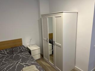 Habitaciones en Duplex, Avd de Europa, Pozuelo de Alarcón - Madrid - 6
