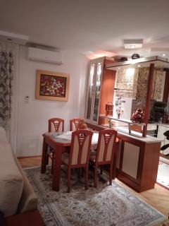 Omar's view apartment - Sarajevo - 9