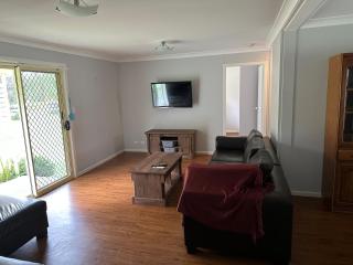 Kollannoor Homestead - Mitchells Island - 2