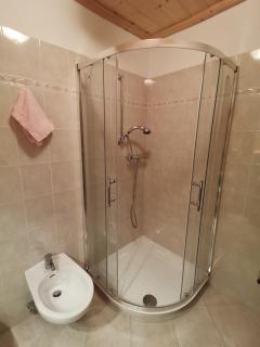 Appartamento CRODE DEI LONGERIN - 1