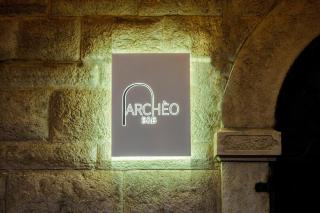 B&B ARCHÈO - Andria - 0