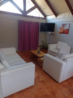 Alojamientos JV CASA AMPLIA - 4