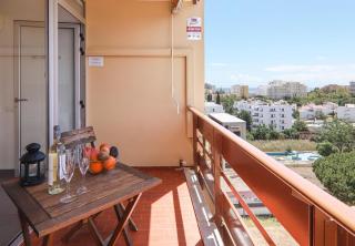 SUITEON7TH VILAMOURA THE BEST VIEW IN TOWN - 1Br - Quarteira - 5