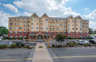 Extended Stay America Suites - Secaucus - New York City Area - Secaucus - 0