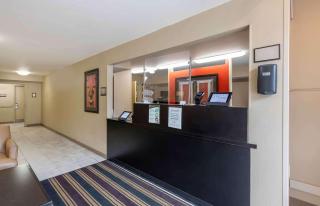 Suburban Studios Copley Akron West - Copley - 6