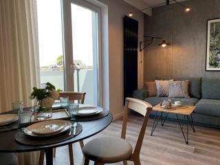 Stylowy Apartament - Port Mielno - Mielno - 9