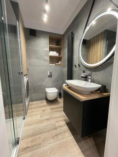 Stylowy Apartament - Port Mielno - Mielno - 4
