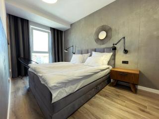 Stylowy Apartament - Port Mielno - Mielno - 2
