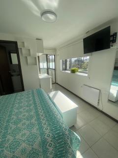 Hostal Florecer - Angol - 8