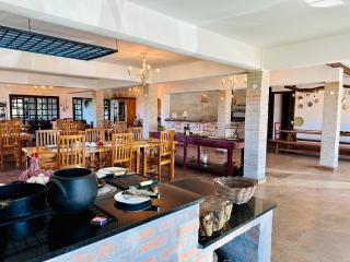 Cabanas Rohsler - Companhia - 1