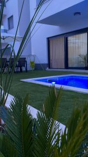 Apartman Iva - private pool - Trogir - 0