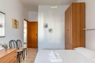 BED BIANCANEVE Miniappartamento - 7