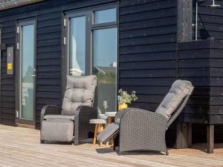 Holiday home Hirtshals XXI - Hirtshals - 9
