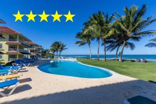 Victorian Condominium, Cabarete! - Cabarete - 0