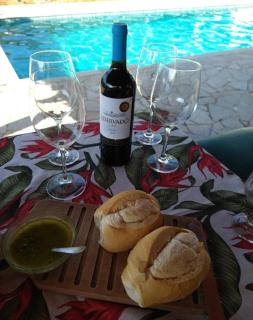 Chácara Rancho Imperial - Socorro - 5