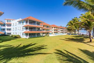 Victorian Condominium, Cabarete! - Cabarete - 3