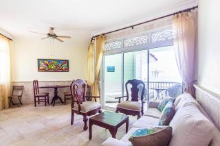 Victorian Condominium, Cabarete! - 1