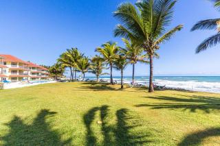 Victorian Condominium, Cabarete! - Cabarete - 5