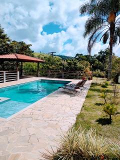 Chácara Rancho Imperial - Socorro - 8