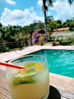 Chácara Rancho Imperial - Socorro - 6