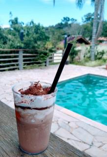 Chácara Rancho Imperial - Socorro - 7