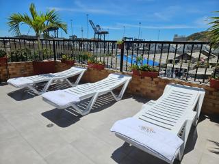 Hotel Carolina Del Mar - Santa Marta - 2