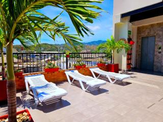 Hotel Carolina Del Mar - 6