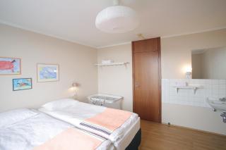 Hunavellir Guesthouse - Blönduós - 4