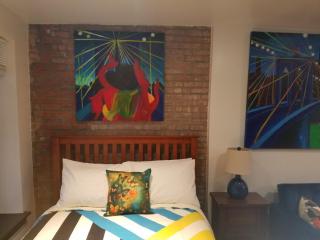 The Harlem Getaway - New York - 0