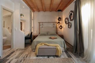 Giampoura Estate Luxury Villa - Káto Potamiá - 3