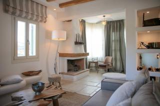 Giampoura Estate Luxury Villa - Káto Potamiá - 6