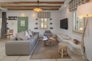 Giampoura Estate Luxury Villa - Káto Potamiá - 2