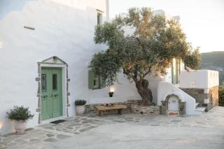 Giampoura Estate Luxury Villa - Káto Potamiá - 7