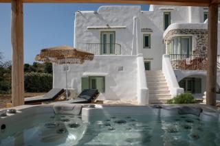 Giampoura Estate Luxury Villa - Káto Potamiá - 9