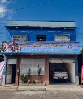 Hotel Filhos da Promessa - 0